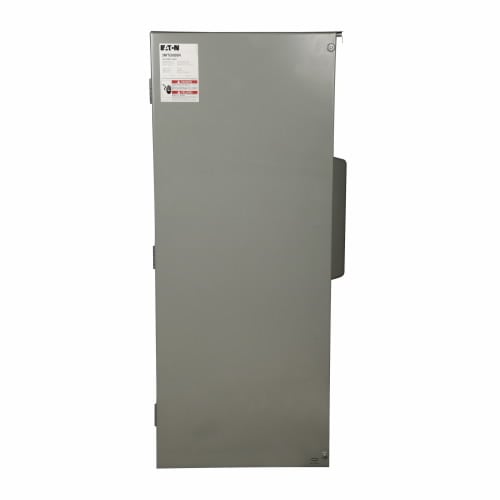 3MTB800R Main Service Module, 800 Amp, 3 Phase, Main Terminal Box