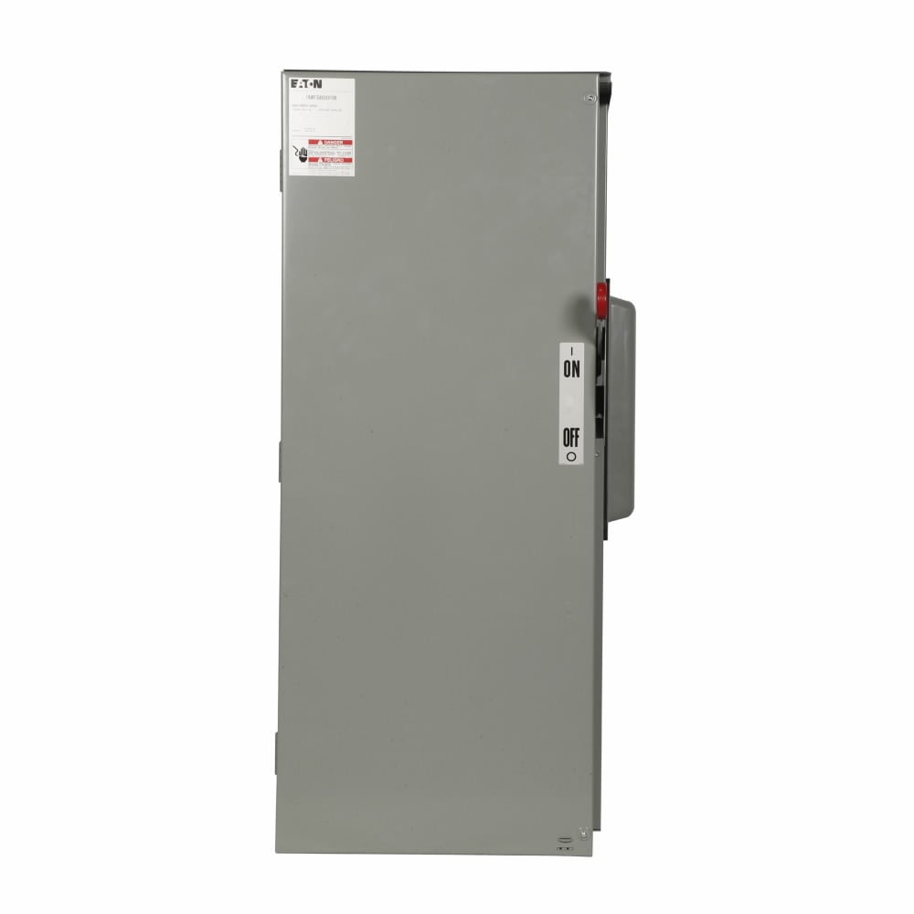 MAIN SERVICE MOD 800A 1PH MFS
