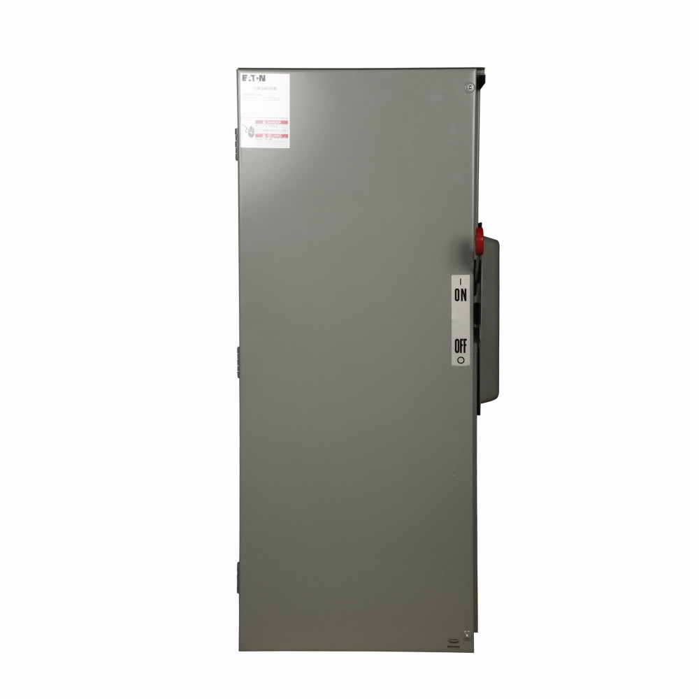 MAIN SERVICE MOD 400A 3PH MFS