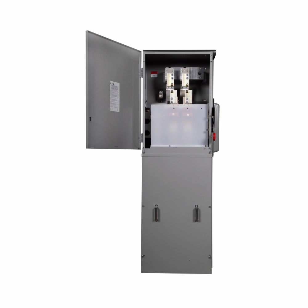MAIN SERVICE MOD 400A 1PH MFS