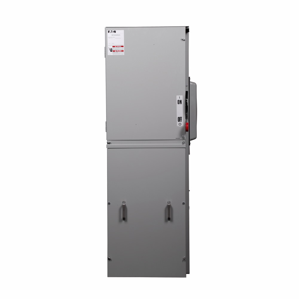 MAIN SERVICE MOD 600A 1PH MFS