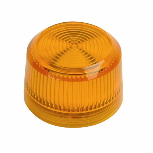 PLASTIC LENS A