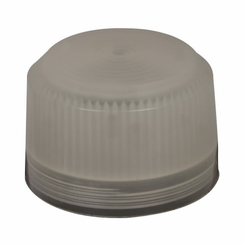 PLASTIC LENS W