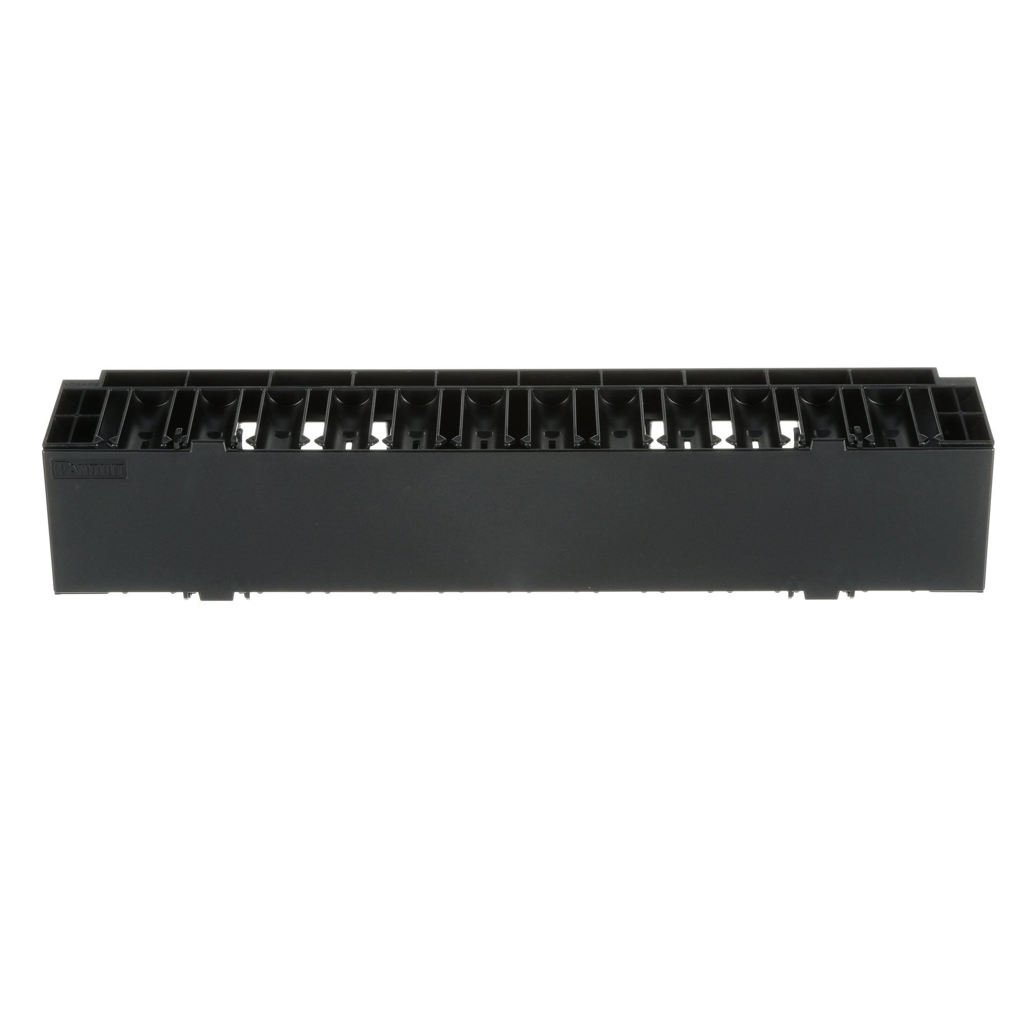 Horizontal Cable Manager Horizontal Fron
