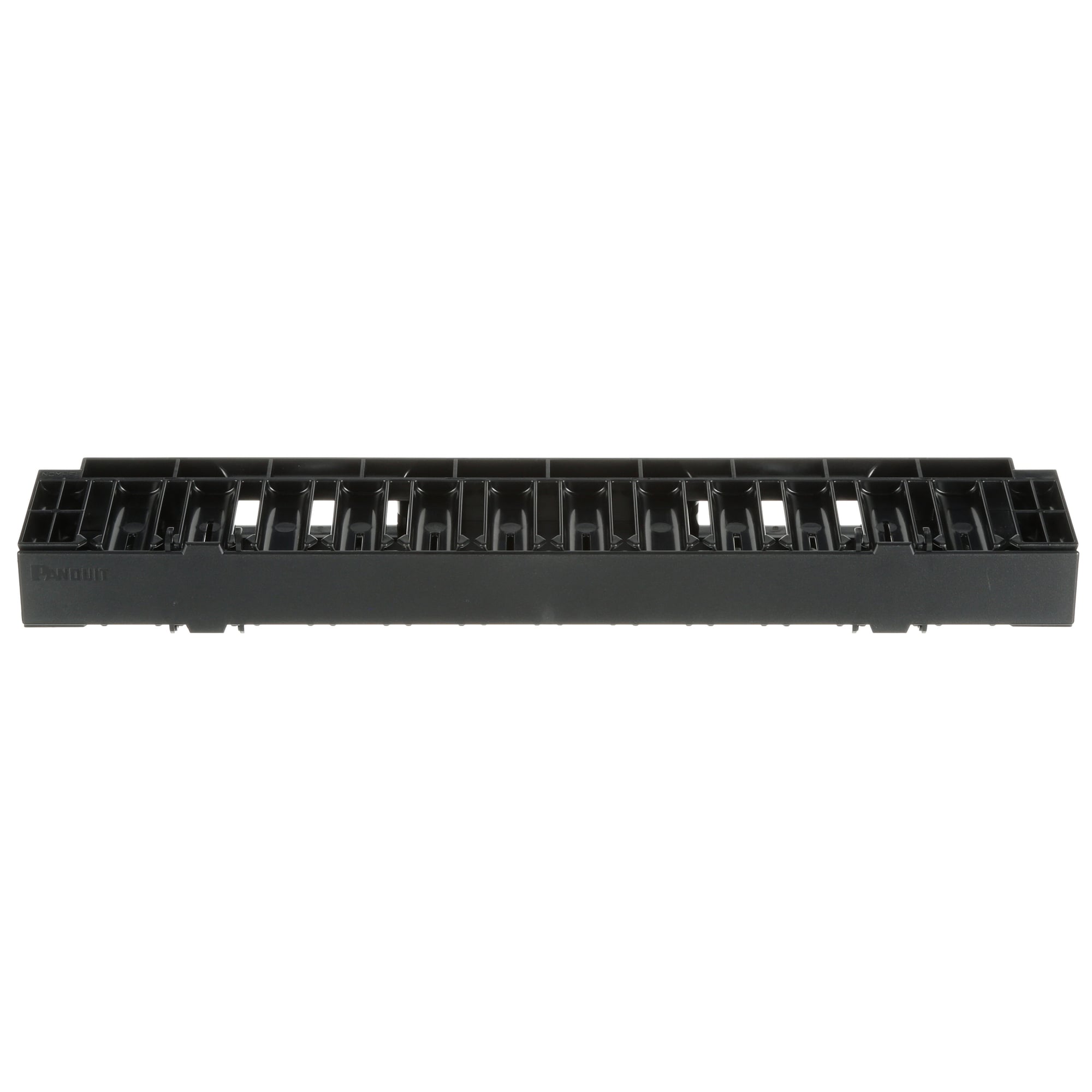 Horizontal Cable Manager Horizontal Fron