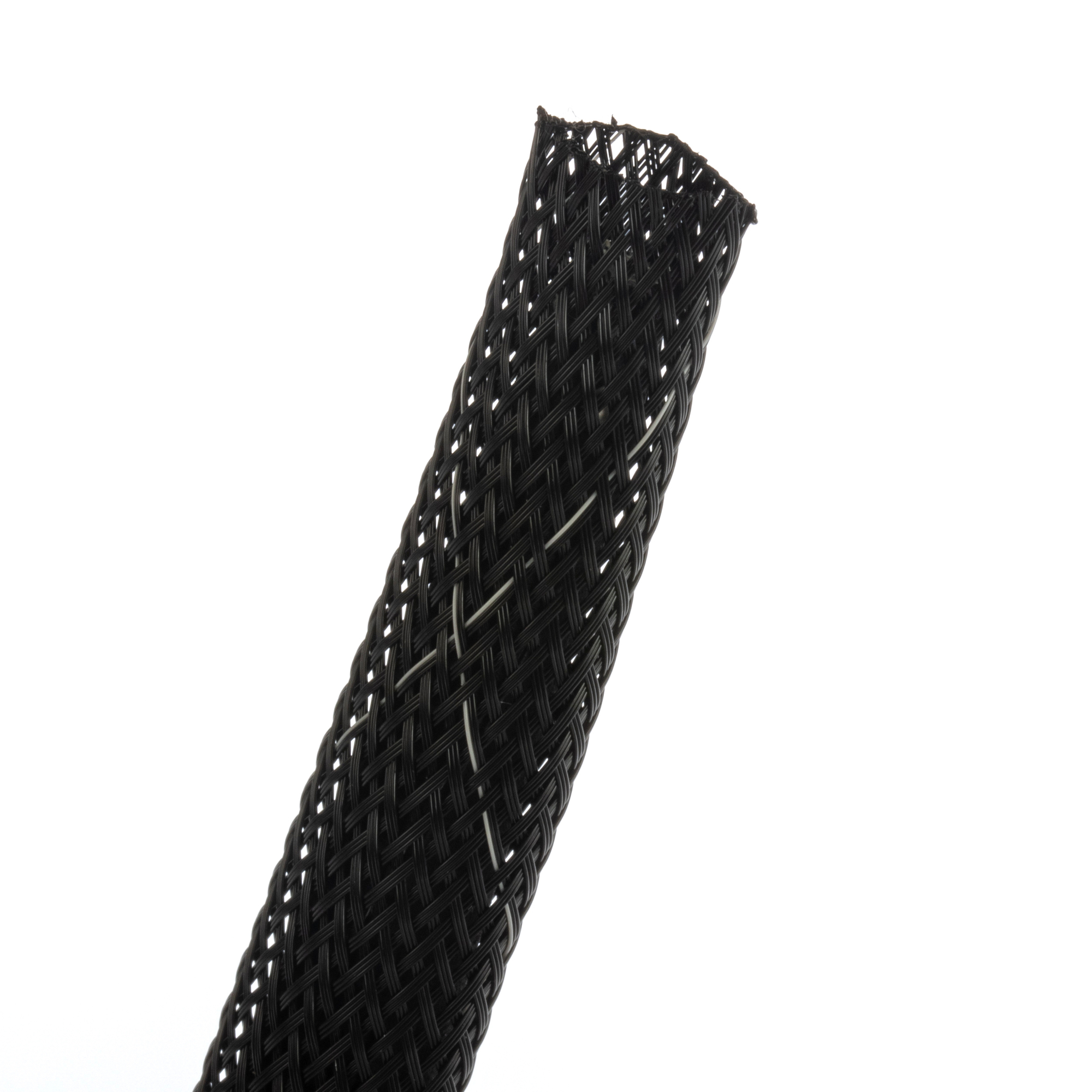 Exp. Sleeving, .50IN (12.7mm),Flame Ret.,