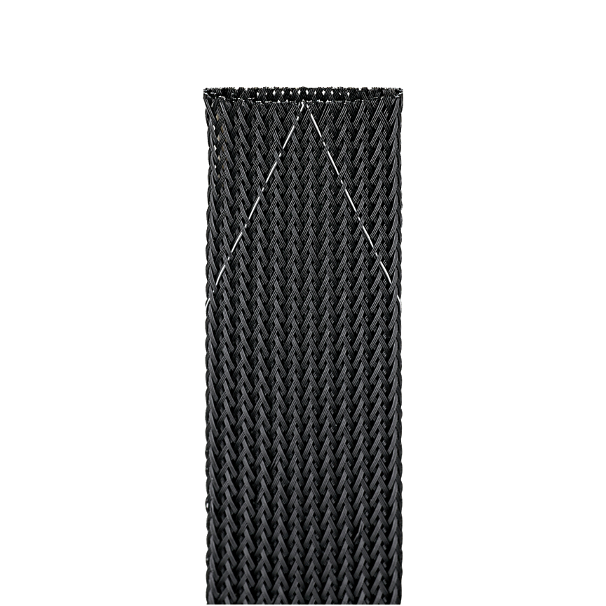 Exp. Sleeving, 1.25IN (31.8mm),Flame Ret.