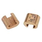 Copper Compression CTAPFTs, Heavy Duty, #