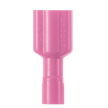 Female Disconnect, premium nylon fully i