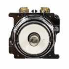 Eaton 10250T pushbutton, Heavy-duty watertight and oiltight Indicating Light, Standard actuator, Incandescent, Resistor, NEMA 3, 3R, 4, 4X, 12, 13, 240 Vac/dc