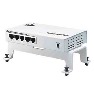 10/100Mbps 5-Port Ethernet Switch