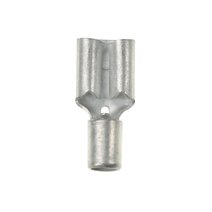 Female Disconnect, non-insulated, 16 - 1