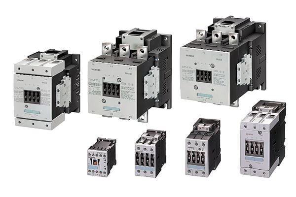 1NO for plugging onto contactors without position indication auxiliary contact block