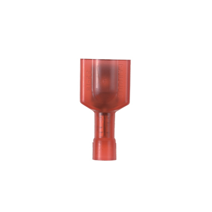 Male Disconnect, nylon fully insulated, 