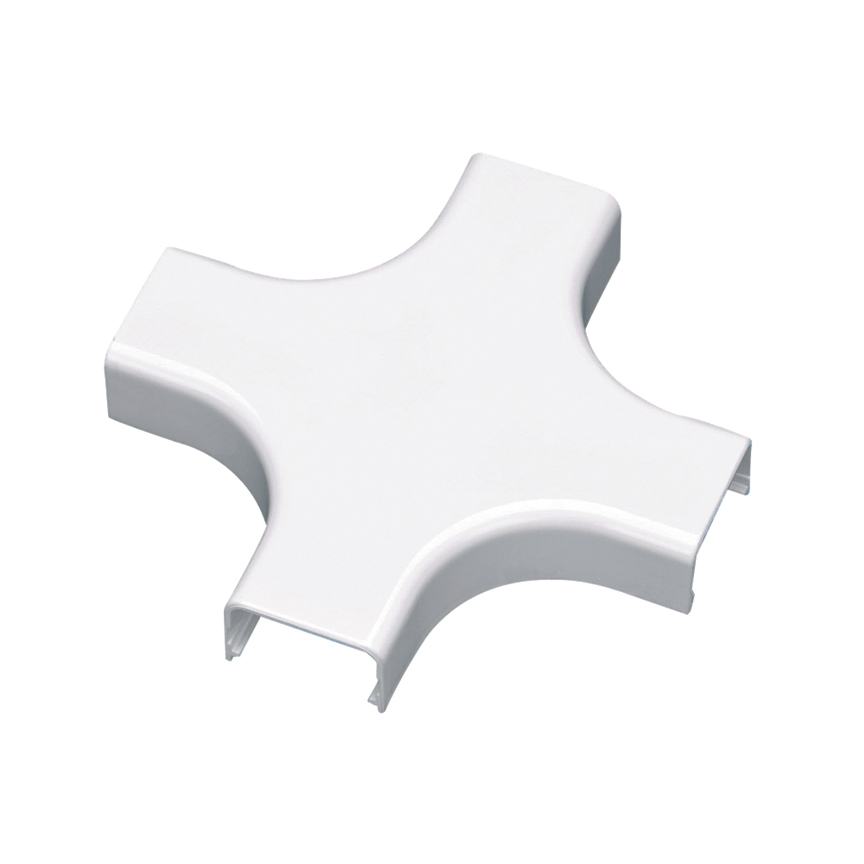 LD5 / LDPH5 / LDS5 Bend Radius Cross Fit