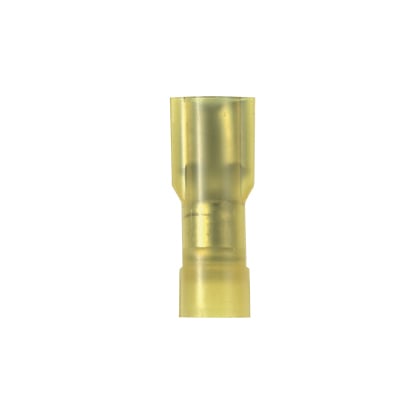 Female Disconnect, nylon fully insulated