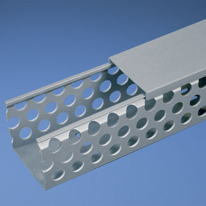 Panduct D1X3LG6 Base Wiring Duct