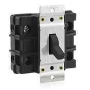 MS602-FW Industrial Grade Manual Non-Grounding AC Motor Starter Switch, 600 V AC, 60 A, 20 hp Power Rating