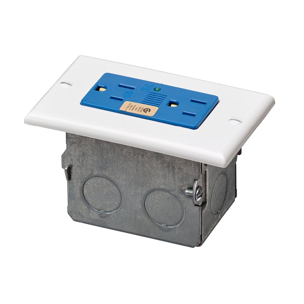 J-Box Surge Protective Kit - Single AC Power Module