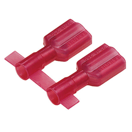 Female Disconnect, nylon fully insulated
