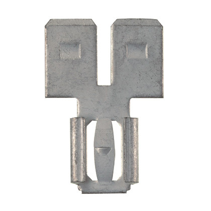 Disconnect Adapter, non-insulated, coupl