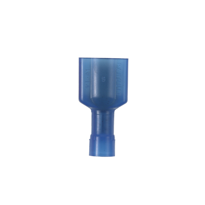 Male Disconnect, nylon fully insulated, 