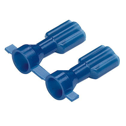 Female Disconnect, nylon fully insulated