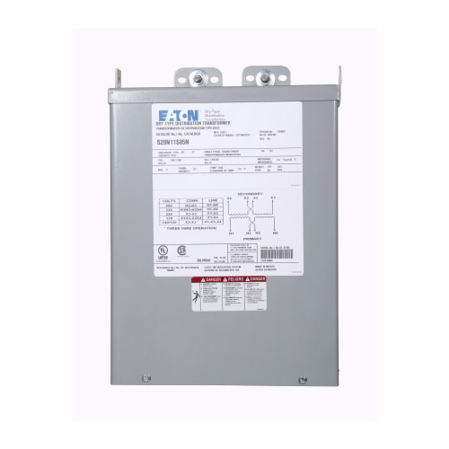 5 KVA Type EP Transformer 1PH