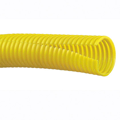 Corr. Loom Tubing Slit, .62IN (15.8mm) X 