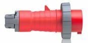 PLUG WTRTIGHT P/S 3PO 4WI 3PH 30A480V