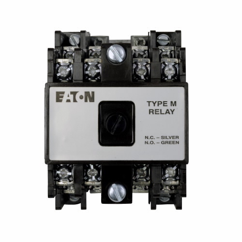 D26 TYPE M RELAY