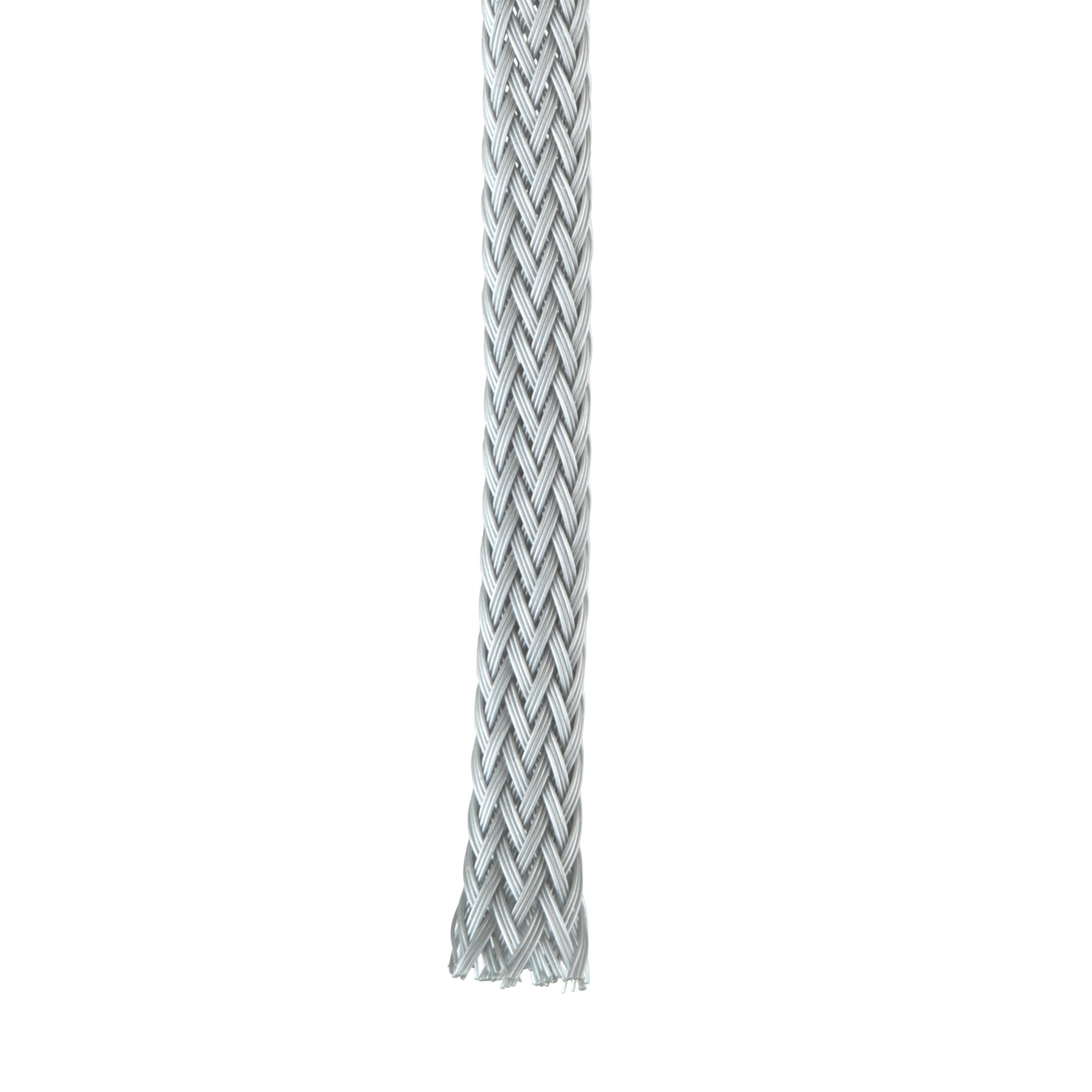 Exp. Sleeving, 0.38IN (9.5mm),Gray       