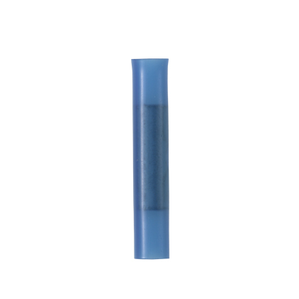 Pan-Term BSN14-M Butt Splice, Blue, Nyl