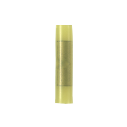 Butt Splice, nylon insulated, 12 - 10 AW