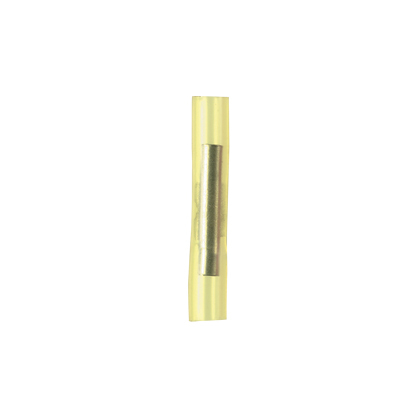 Butt Splice, nylon insulated, 26 - 22 AW