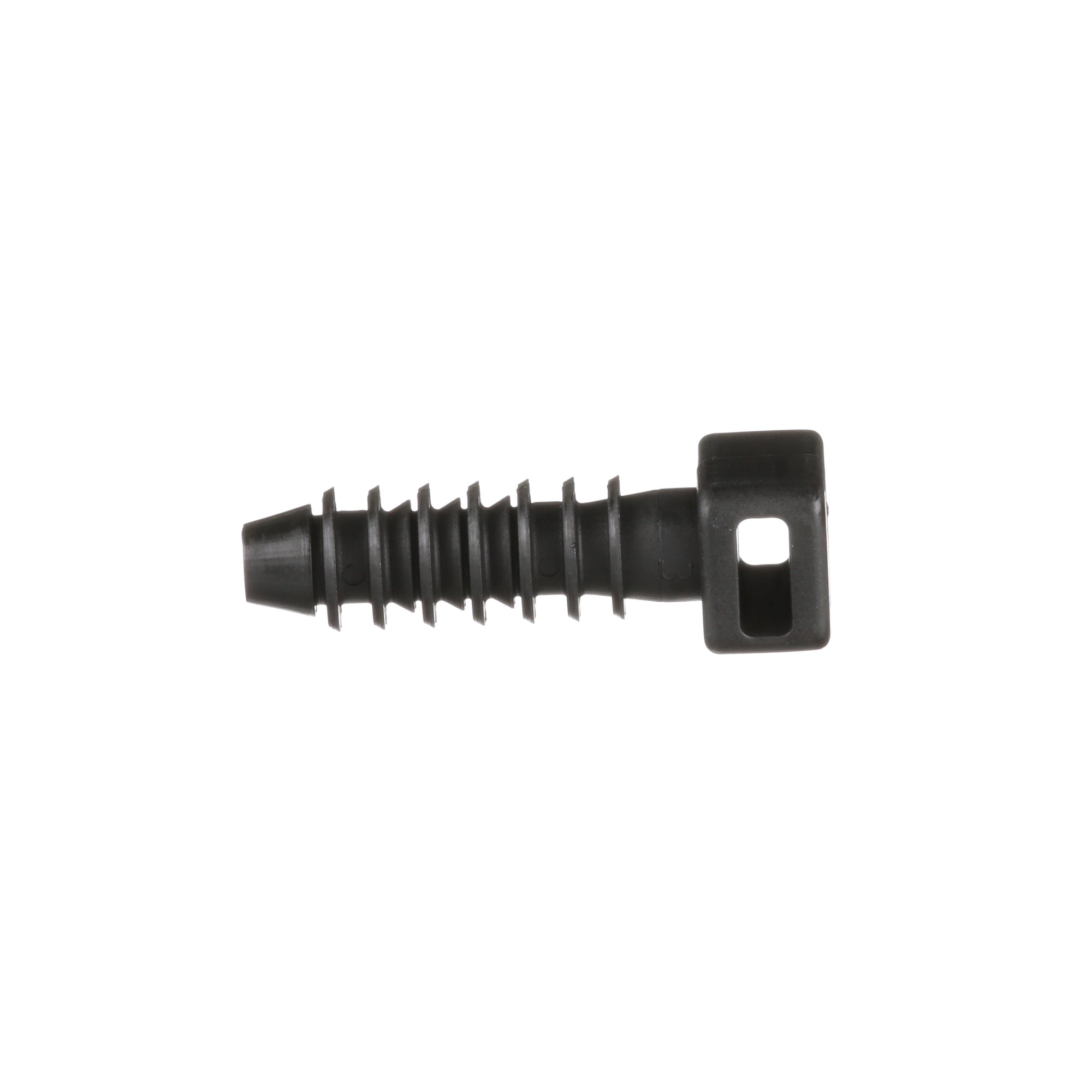 Masonry Push Mount, Standard, .25IN (6.4m