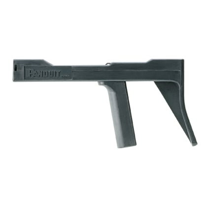 Cable Tie Tool used with Min, Int and St