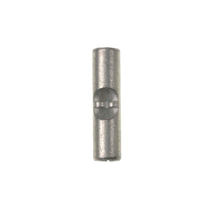 Pan-Term BS10-D Butt Splice, Bare, 10-1