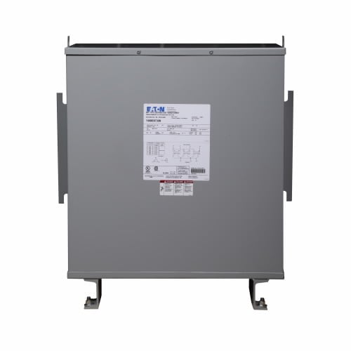 30KVA TRANSFORMER EPOXY ENCAPSULATED 480