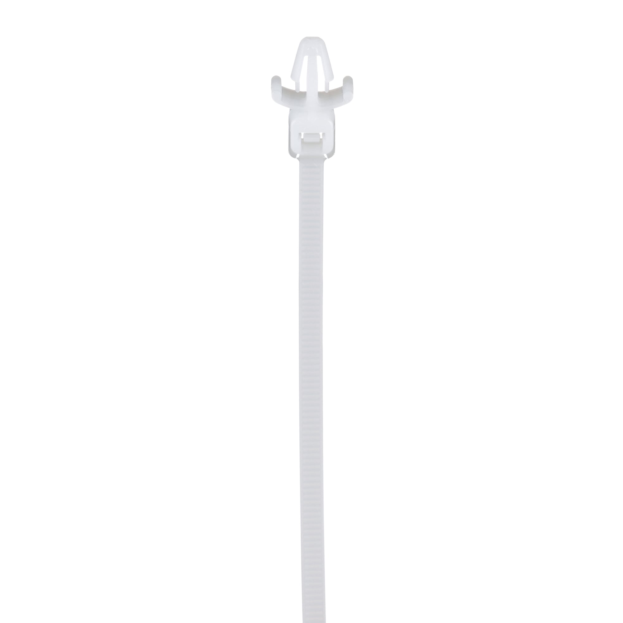 Wing Push Mount Tie, 6.0L (152mm), Inter