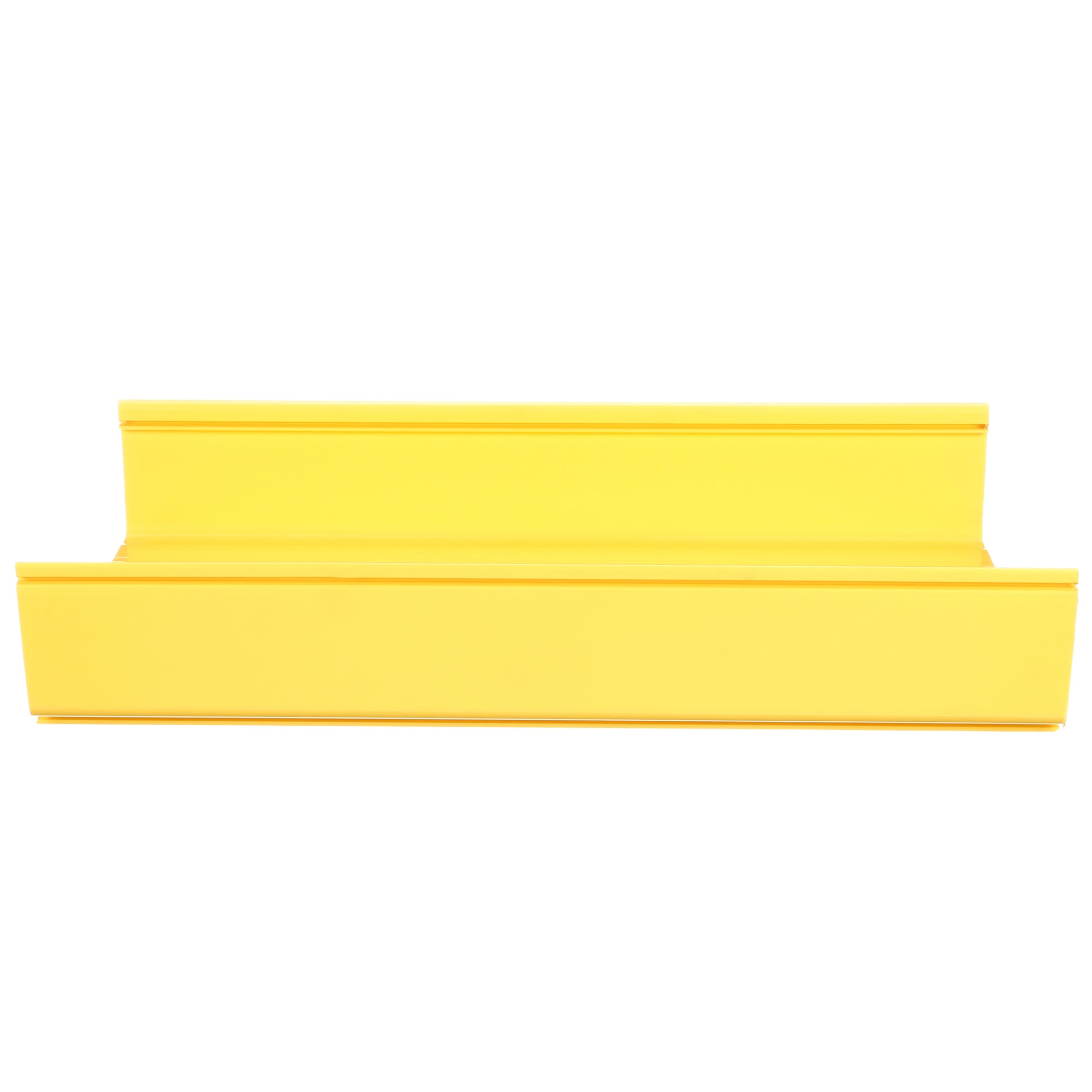 Channel, 12IN x 4IN (300mm x 100mm), 6FT, F