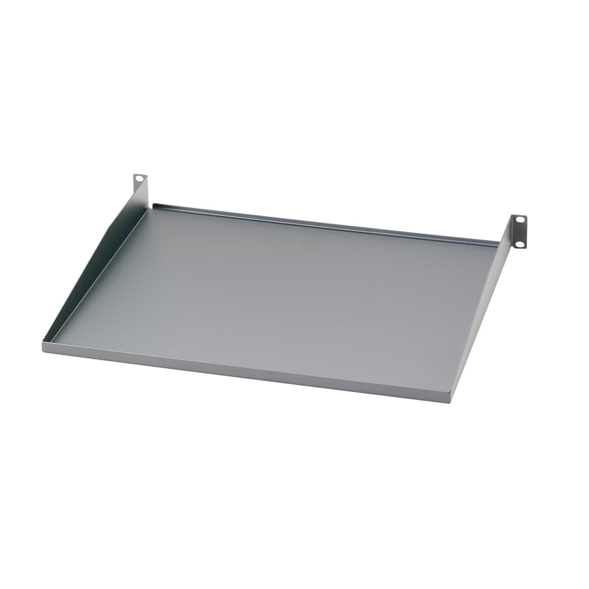 Rack Mount 19IN (483mm) Front Mount Shelf