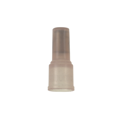 Wire Joint, Nylon Ins, (2) #24 - (2) #16
