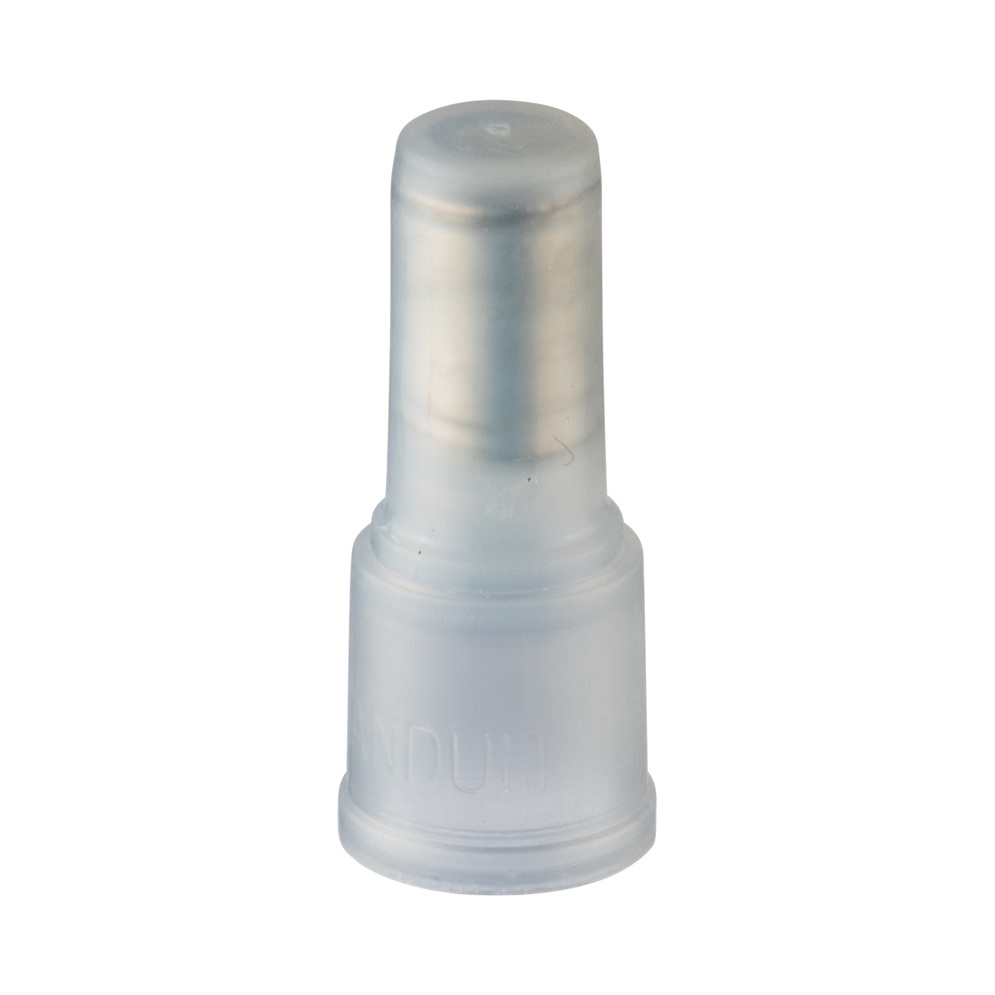 Wire Joint, Nylon Ins, 2 #22 - 2 #16 AWG