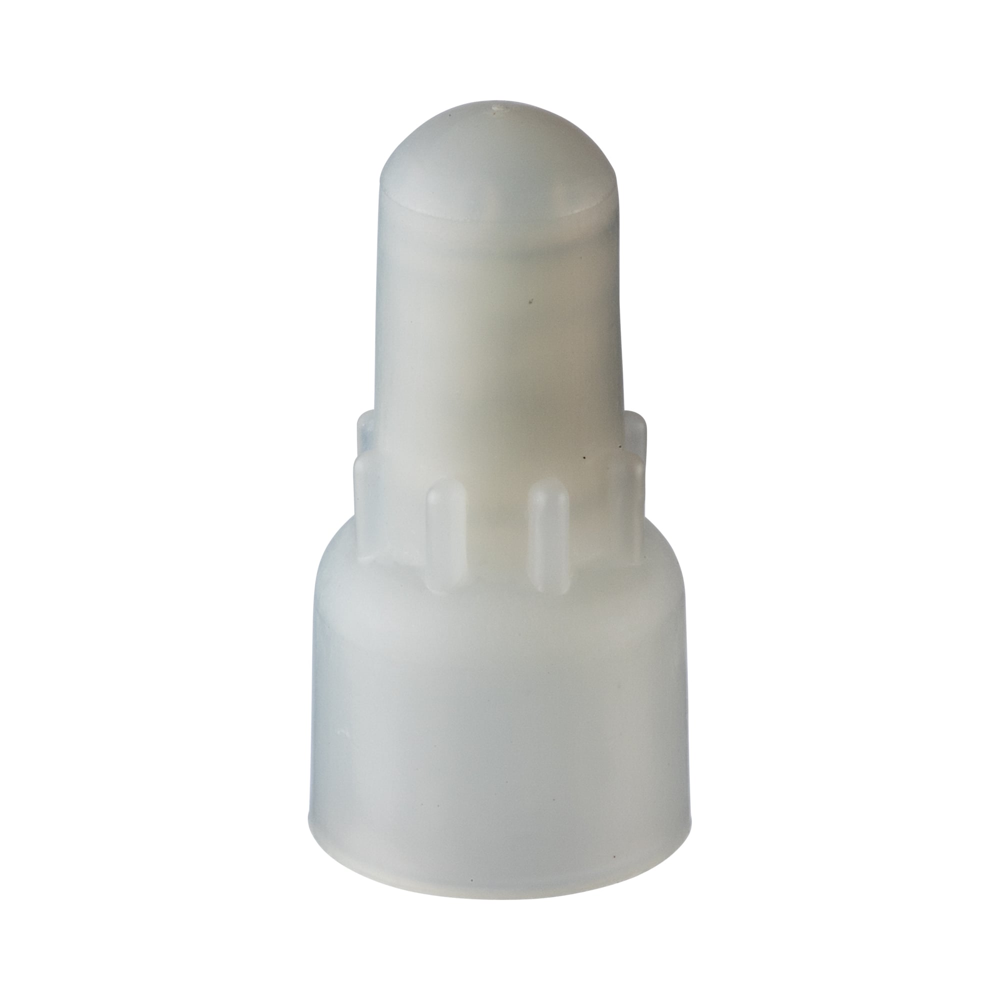 Wire Joint, Nylon Ins, 4 #18 - 2 #12 AWG