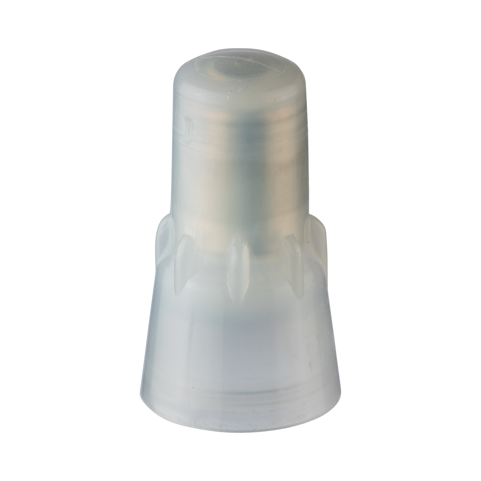 Wire Joint, Nylon Ins, 3 #14 - 4 #12 AWG