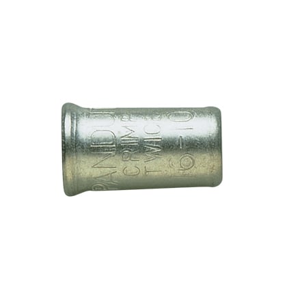 Wire Joint, Non-Ins, 2 #14 - 3 #12 AWG  