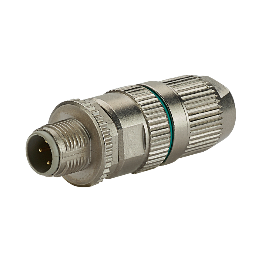 Stranded 26/7 - 22/7 AWG, Category 5e Pl