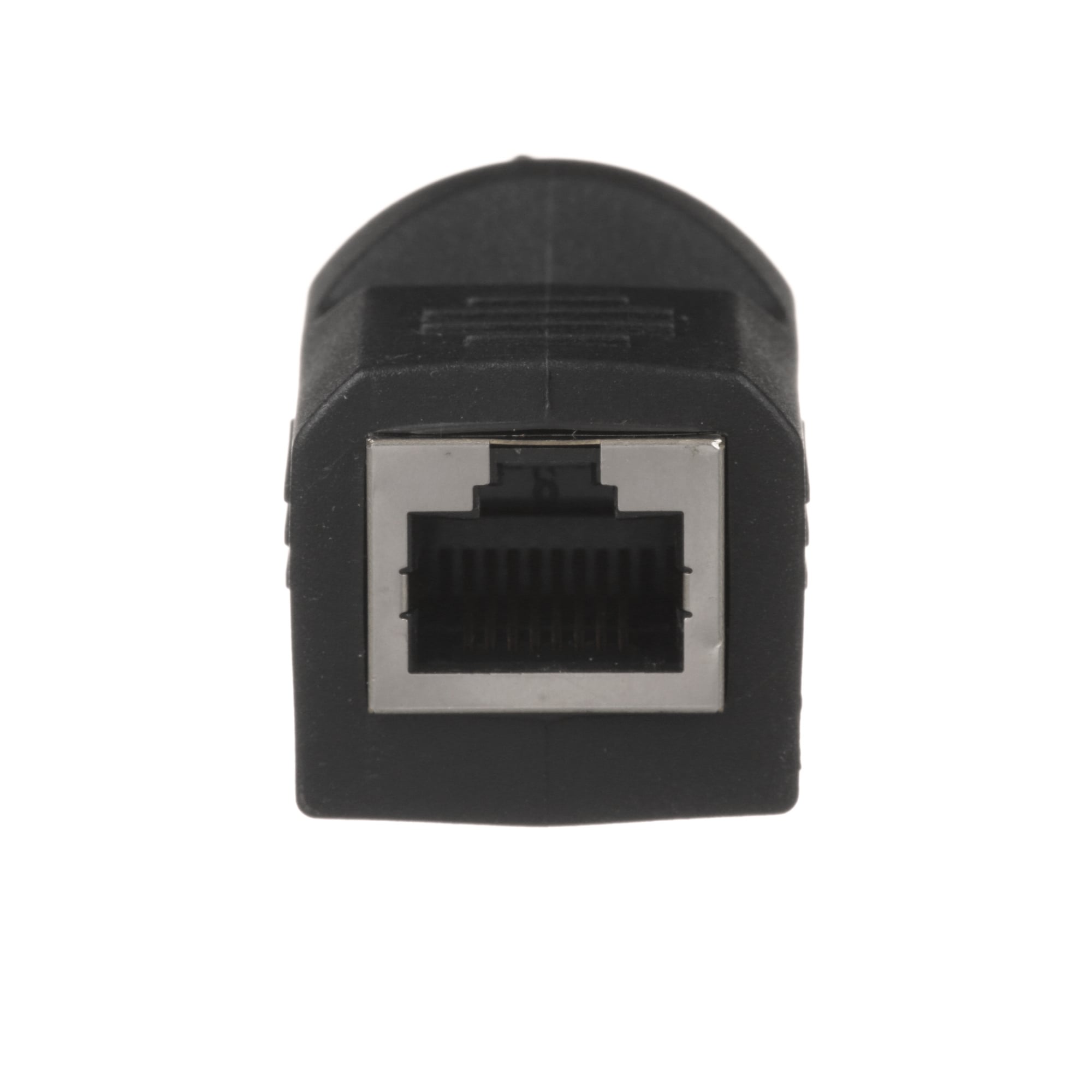Adapter, IndustrialNET, M12 D-Code Femal