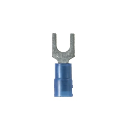 Metric Fork Terminal, funnel entry, nylo